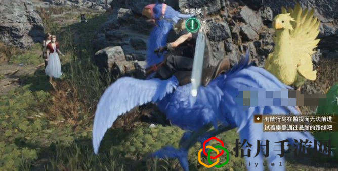 重生陆行鸟道的精髓任务怎么做 副本挑战与通关技巧分享