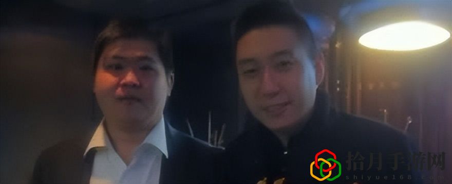 梦幻西游威少是谁(网游史上的恐怖“钞”能力)