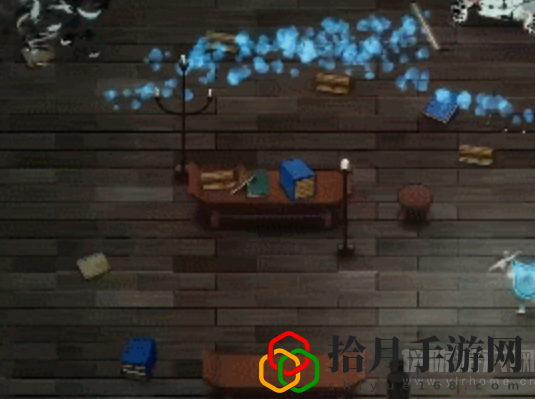 暖雪画中异兽怎么打怪(画中异兽招式及强度详细介绍)