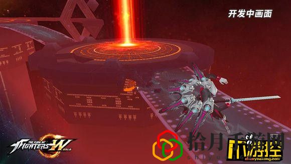 拳皇世界手游异形武士怎么打(异形武士打法介绍)