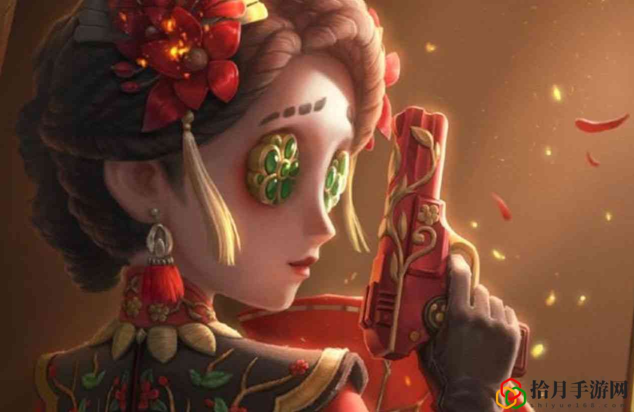 第五人格最容易上手的角色(救人位选这几个准没错)