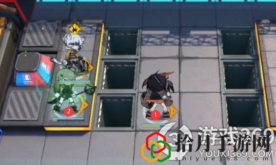 明日方舟崖心悖论模拟怎么打(明日方舟崖心悖论模拟攻略)