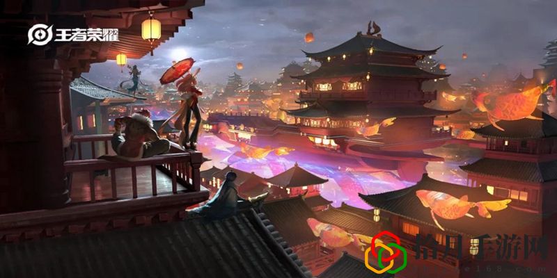 王者荣耀上元夺魁任务怎么完成