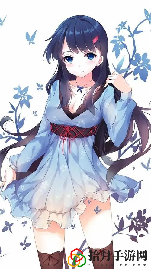 16岁小花妹妹csgo