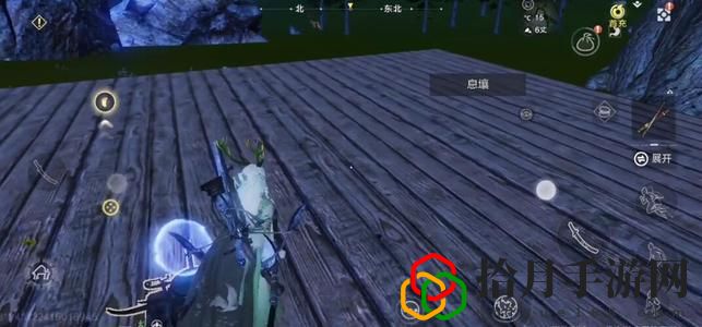 妄想山海暮雪家宴活动有什么内容