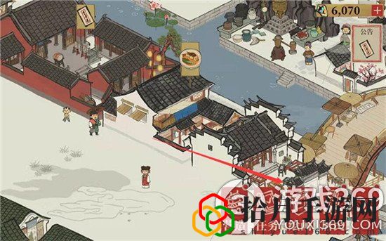 江南百景图椰子树怎么去(江南百景图椰子树获得方法)