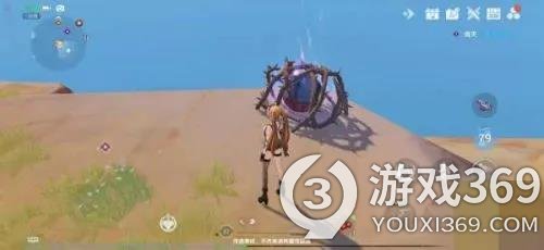 幻塔快速获取探索点方法是什么(幻塔快速搜索探索点的技巧)