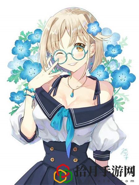 csgo暴躁少女高清MV