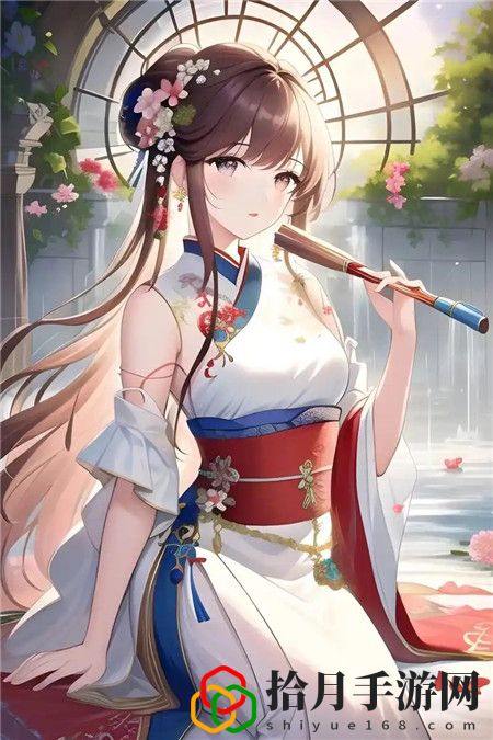  樱花动漫在线观看动漫第8集：青春与梦想的追逐