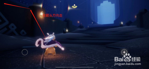 光遇怎样获得永久圣诞装扮