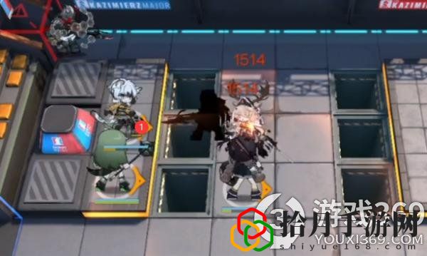 明日方舟崖心悖论模拟怎么打(明日方舟崖心悖论模拟攻略)