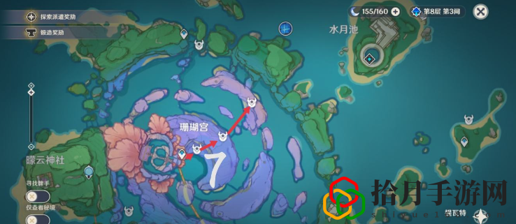 飘浮灵速刷路线 游戏中最强装备推荐