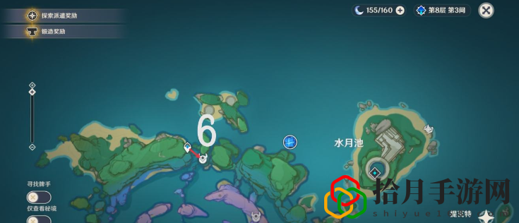 飘浮灵速刷路线 游戏中最强装备推荐