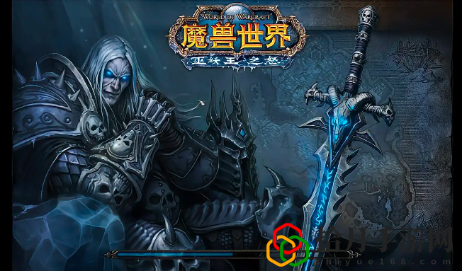 魔兽世界死亡骑士升级攻略(80wlk怀旧服升级方法分享)
