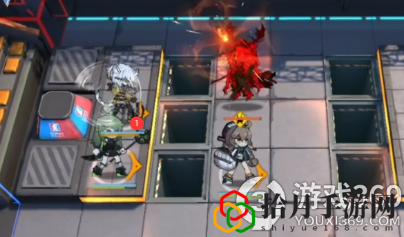 明日方舟崖心悖论模拟怎么打(明日方舟崖心悖论模拟攻略)
