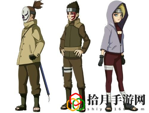 火影忍者手游2021寻找祝福袋任务怎么玩