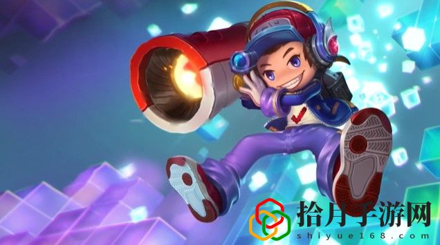 王者荣耀鲁班电玩小子皮肤优化后怎么样