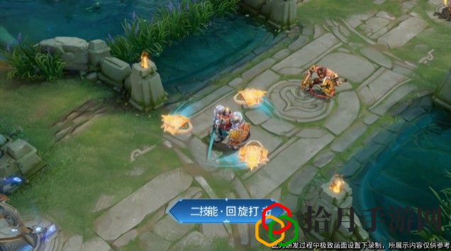王者荣耀亚瑟潮玩骑士王皮肤怎么获得