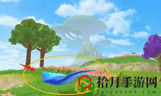 创造与魔法天空鳐饲料配方是什么