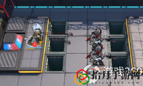 明日方舟崖心悖论模拟怎么打(明日方舟崖心悖论模拟攻略)