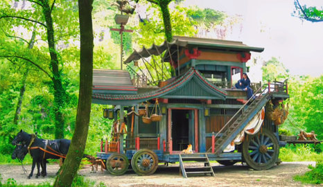 莲花楼联动介绍 战斗节奏感培养