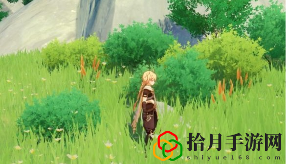 原神魈圣遗物怎样搭配