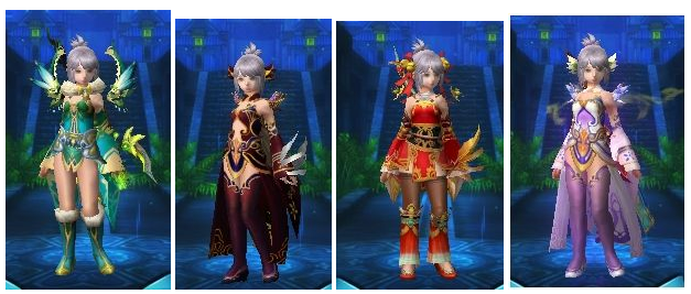 武魂2蝶花最新加点(网易游戏武魂蝶花加点顺序教程)