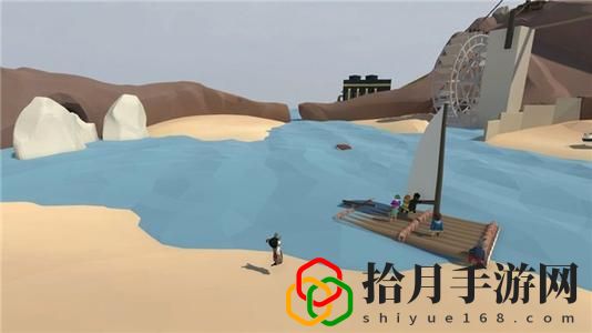 人类跌落梦境凌波微步成就怎样达成
