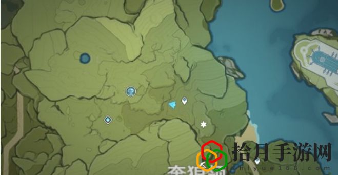 原神1.2紧急任务怎么触发