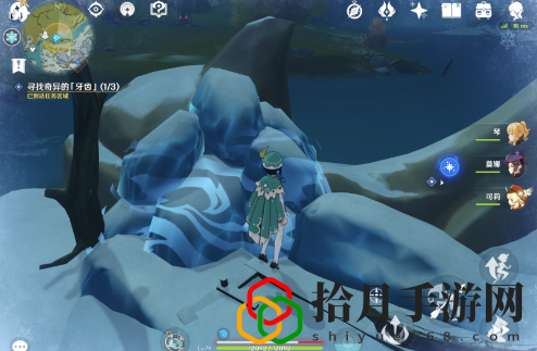 原神腐殖之牙任务如何通关