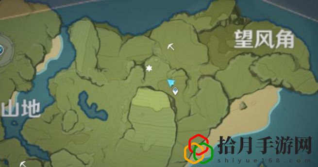 原神1.2紧急任务怎么触发