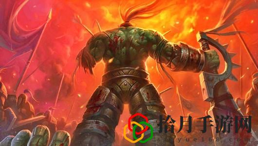 魔兽世界搜索林地任务怎么完成