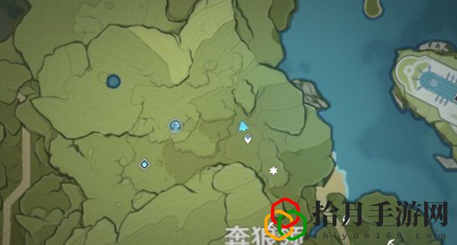原神1.2紧急任务怎么触发