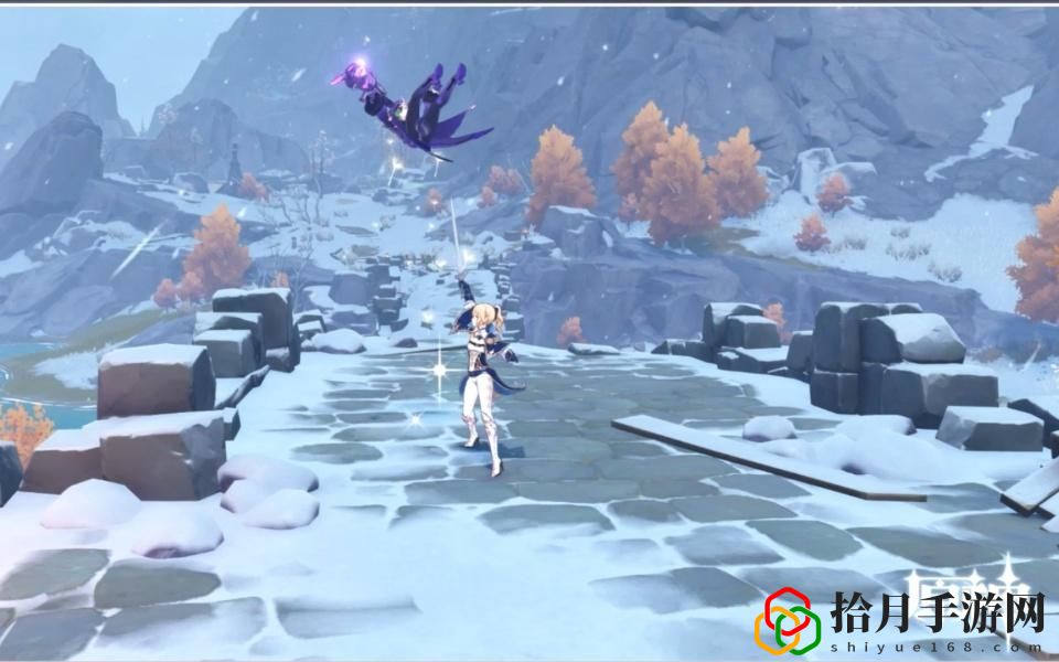 原神力量机制有什么