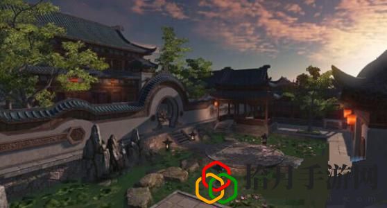 天涯明月刀手游家园苗圃换什么花卉