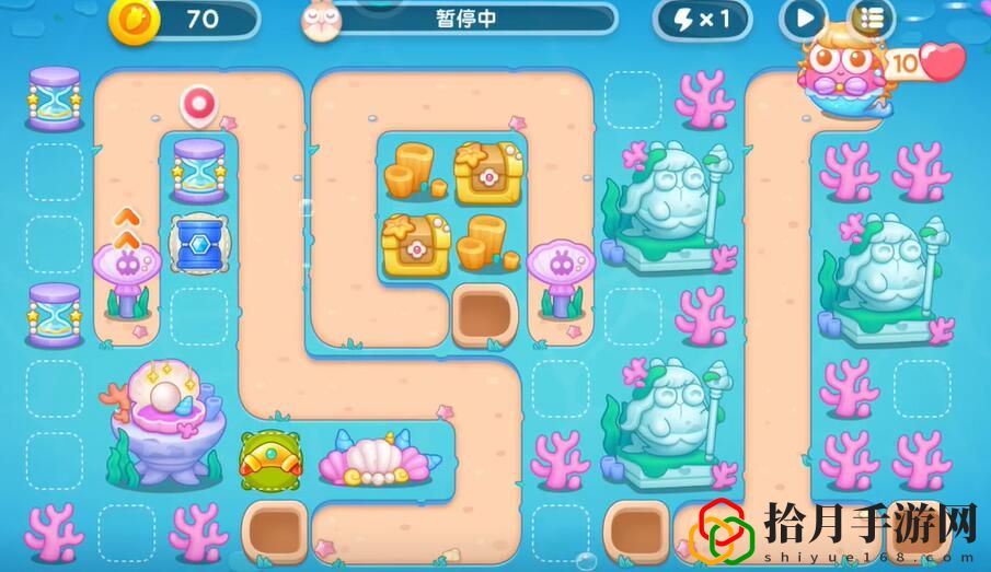 海的闺女116关攻略 多人合作模式下的默契配合策略