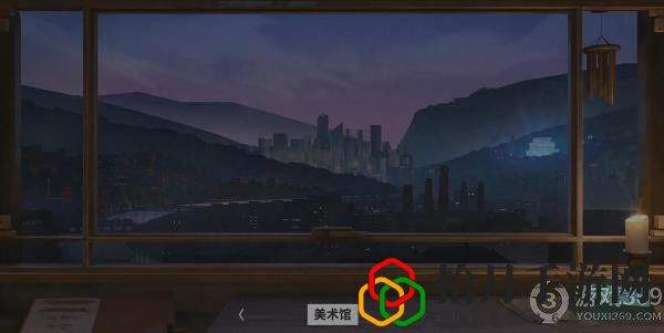 师父sifu第三关美术馆线索地点(师父sifu美术馆侦探线索位置汇总)