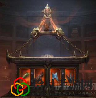 暗黑破坏神不朽地狱魔匣怎么获得(地狱魔匣解锁与升级方法)