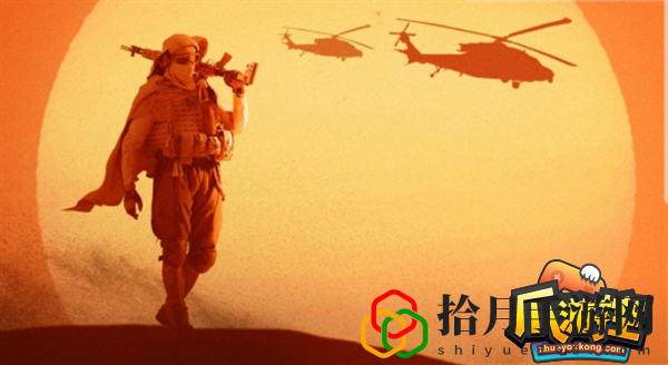 使命召唤19突击步枪白金怎么获得的(突击步枪白金获取攻略)