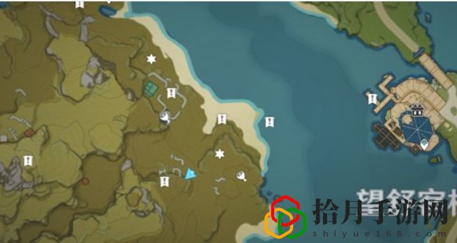 原神1.2紧急任务怎么触发