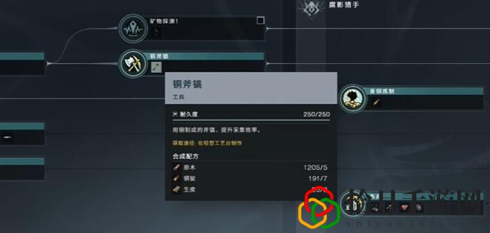 锡矿在哪里获得 副本掉落装备推荐