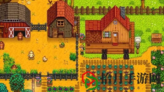星露谷物语1.5姜岛老奶奶任务怎么做
