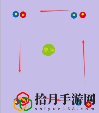 原神1.2渊月螺旋第11层怎么破
