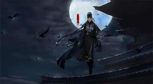 天涯明月刀手游君子好逑奇遇要怎么做