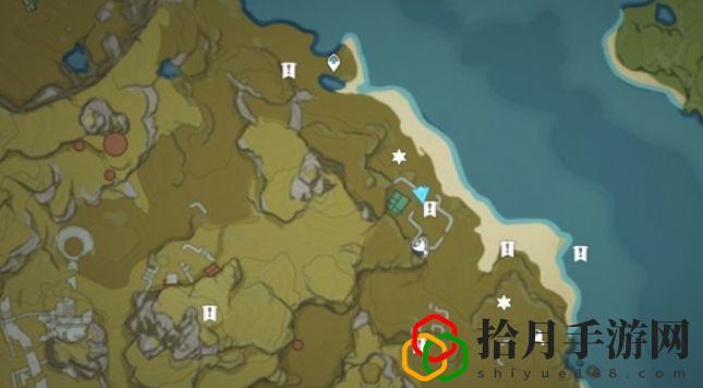 原神1.2紧急任务怎么触发
