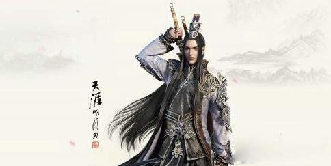 天涯明月刀手游真武强吗