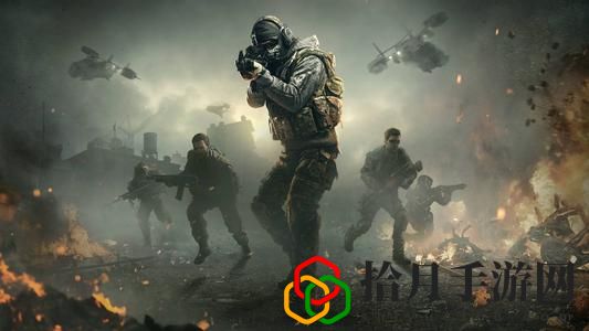 使命召唤手游更新下载失败是怎么回事