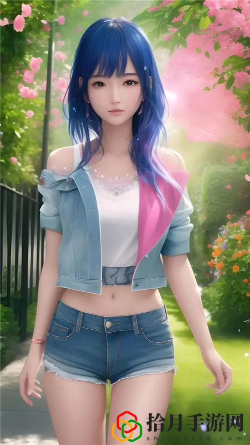  女性脱-给我揉-的软件,网友: 体验新境界的放松