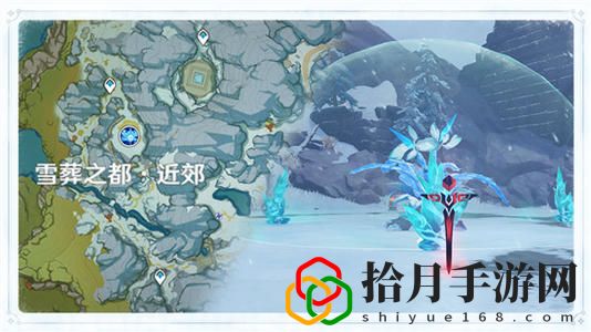 原神复生的急冻树该怎么打？复生的急冻树打法介绍
