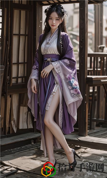 一性一交一口添一摸：生活中的细腻瞬间